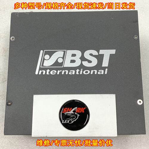 PC-30-04K80-00-R BST SHARK 4000 LEX 工控模块 350 4k议价维修