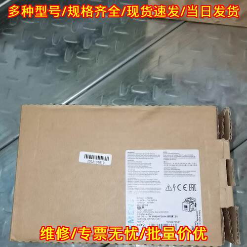 3RT1055-6AP36 接触器 线圈电压220-240V议价维修