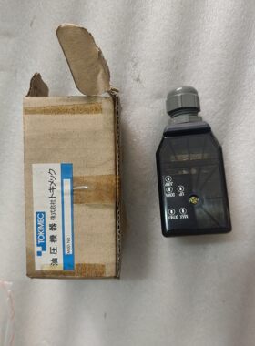 EPAD-A-1A-12比例阀控制器东京计器TOKYO KEIKI工控配件议价维修