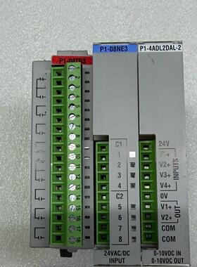 P1-4ADL2DAL-2 P1-08NE3 P1-08TRS 光洋PLC工控模块议价维修