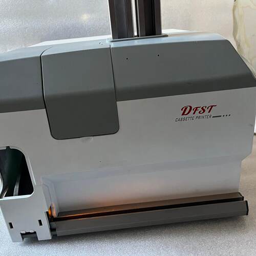 DF-LP3000包埋盒打印机 220V步进电机驱动实验室器材议价维修