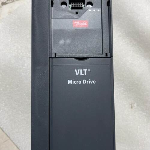 FC-051P3K0T4E20 变频器 Danfoss丹佛斯 VLT Micro Drive议价维修