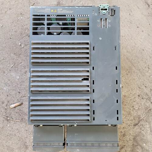 6SL3224-0B 变频器 PM240系列 30kw 调速装置议价维修