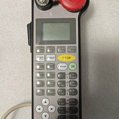 MP7ME3P4 DENSO电装工业机器人示教器议价维修