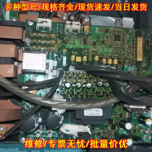 A84MA22D-60 BC186A950G54 F840 A840 22KW 驱动板议价维修