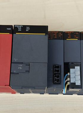 QS001CPU QS061P-A2 QS0J61BT12 QS034B QJ71E71-100 Q议价维修