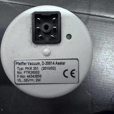 PKR251 PTR26002 英福康真空计 工业真空检测器件议价维修