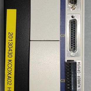 CR10704科尔摩根伺服驱动器工业自动化工控配件议价维修