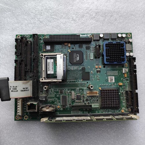 LB3-700-R-15 工控电脑主板 嵌入式集成CPU AVPRO艾威宝议价维修