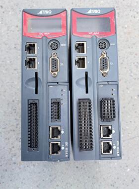 MC464 P860-04018 TRIO翠欧运动控制器议价维修