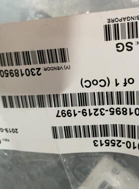 0010-25513 AMAT应用材料 工业工控配件 新加坡制造议价维修