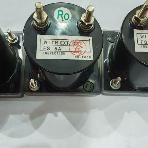 NH-265D ACF-5 FS 5A TOYO-KEIKI 量程电流表议价维修