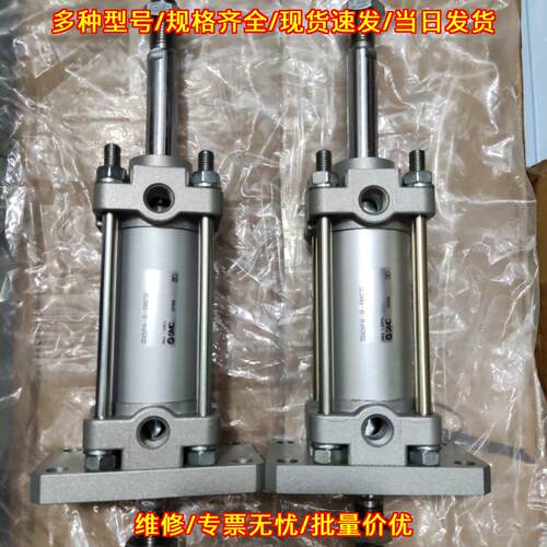 CDA2WF40-50-DNN2723 气缸 工业自动化气动元件议价维修