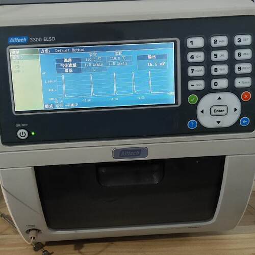 3300 ELSD蒸发光检测器 Alltech实验室检测仪器议价维修
