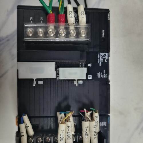 CJ1W-PA202 CJ1G CPU43H AD041 PLC可编程控制器工控模块议价维修