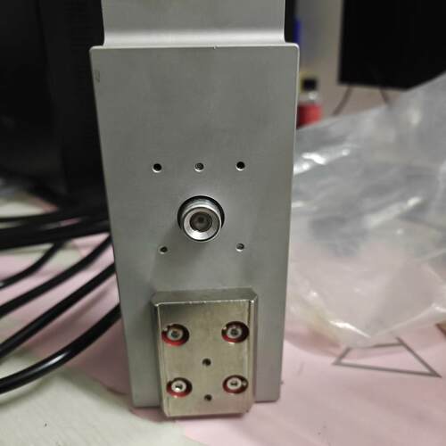 DTGS Tensor27 检测器 适配布鲁克红外光谱仪议价维修