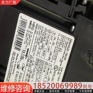 3RW4426 维修议价西门子软启动器 1BC44