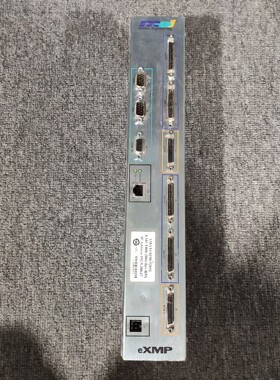 0190-52051 控制器 AMAT eXMP运动控制工控模块议价维修