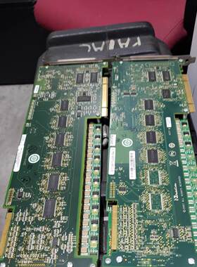 AudioCodes奥科 数字录音卡 PCI接口数字话机录音卡议价维修