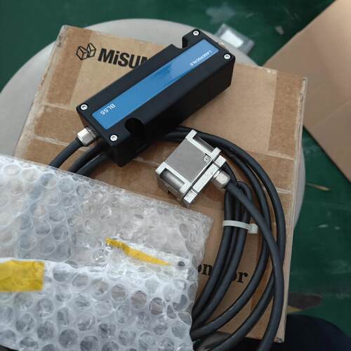 BL55-006REF5T01C光学尺传感器SONY LASERSCALE DC5V供电议价维修