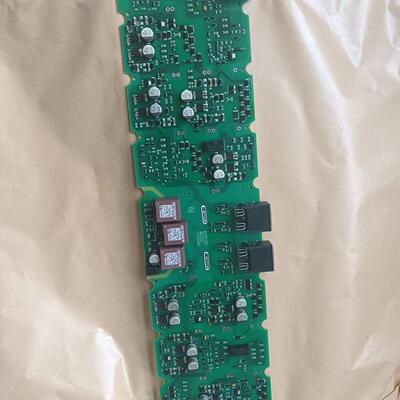A5E00714562 A5E00714561 A5E00714563 变频器驱动板议价维修