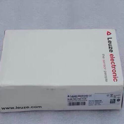 SLSS 78M-1720-T2-24 传感器 工业自动化工控器件议价维修