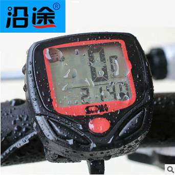 Tableau de bord vélo - Ref 2428617 Image 1