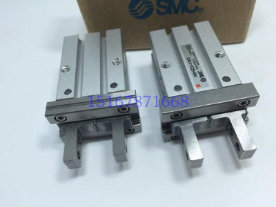 SMC手指气缸MHZ2-10D/16D/20D/25D/32D/40D2MHZ2-6D10S/20S/25SDN