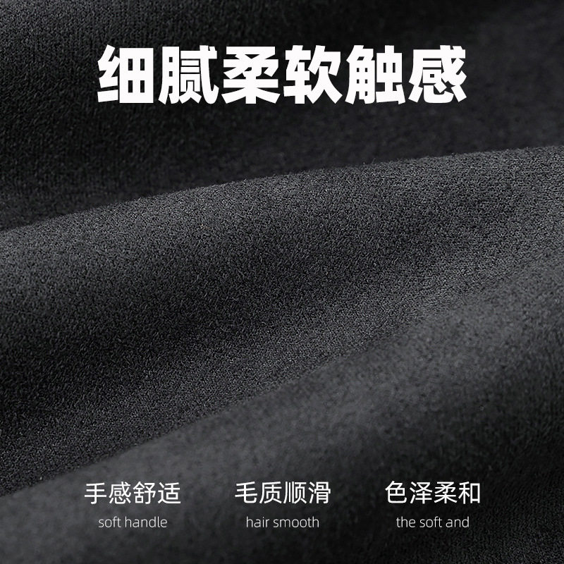T恤男女情侣夏季新款领口钢标设计潮牌宽松体恤衫MT7216-P30控45,男装T恤,电商A362