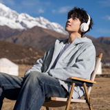 连帽卫衣男春季款boxy短宽帽衫质感刺绣夹克外套OW8035-P70控118，男装夹克，电商A362