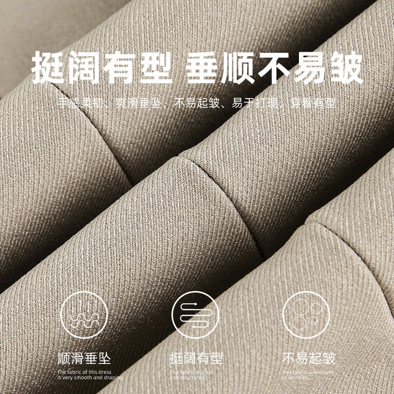 西服男秋季新款潮牌宽松感美式复古西装外套MJ6039-P85控138,男装西服,电商A362