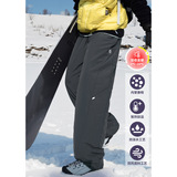 棉裤男冬季款保暖加厚分割打褶休闲裤潮牌工装RMK2388-P55控88，男装棉裤，电商A362