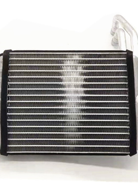 适用于东风风行C11 C12 M3 M5 暖风水箱前排暖风水箱散热器