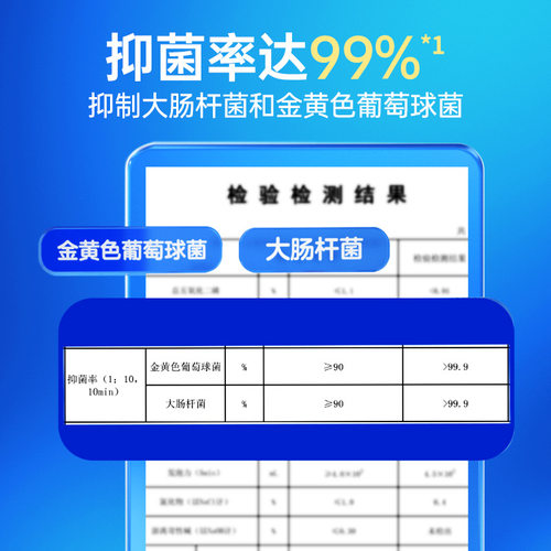 五羊婴儿抑菌洗衣皂200g