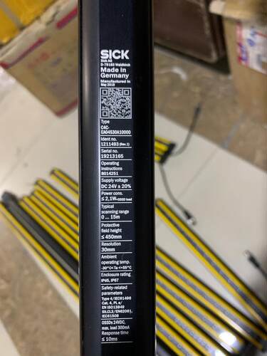 光栅C4C-EA04530A10000 1211493，C4C-SA04530A1000E 1220870现货