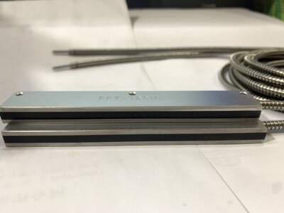 F&C嘉准光纤管 FFT-120ML 对射式│32芯矩阵型光纤 现货5套