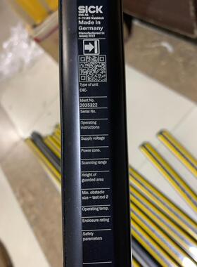 光栅C4C 2035322 C2C-SA03030A10000 1213200现货