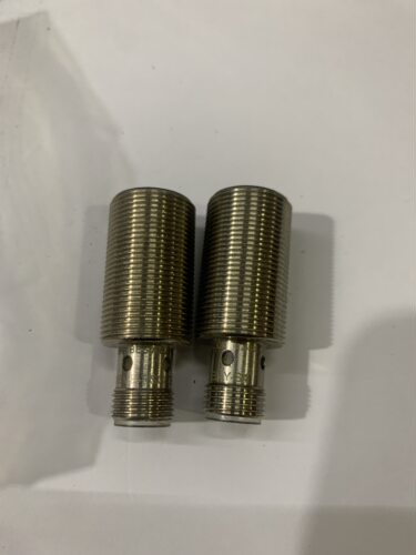 原装巴鲁夫全新接近传感器