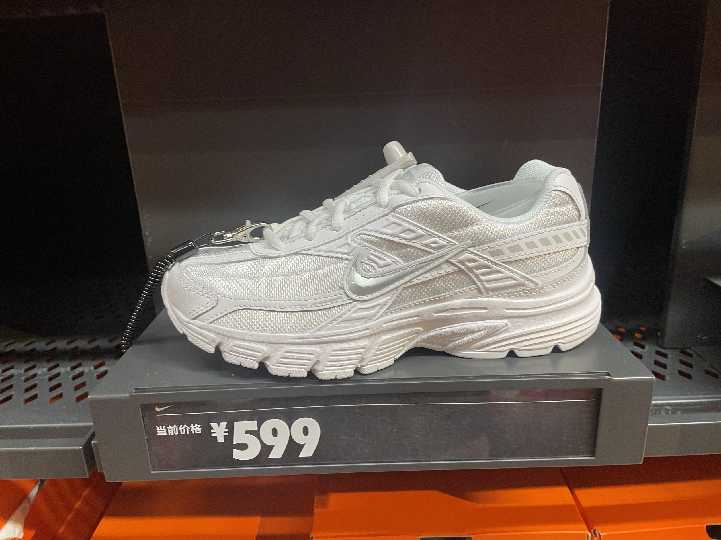 NIKE/耐克INITIATOR 女子运动透气跑步鞋 HQ1183 fz9020 IB4688