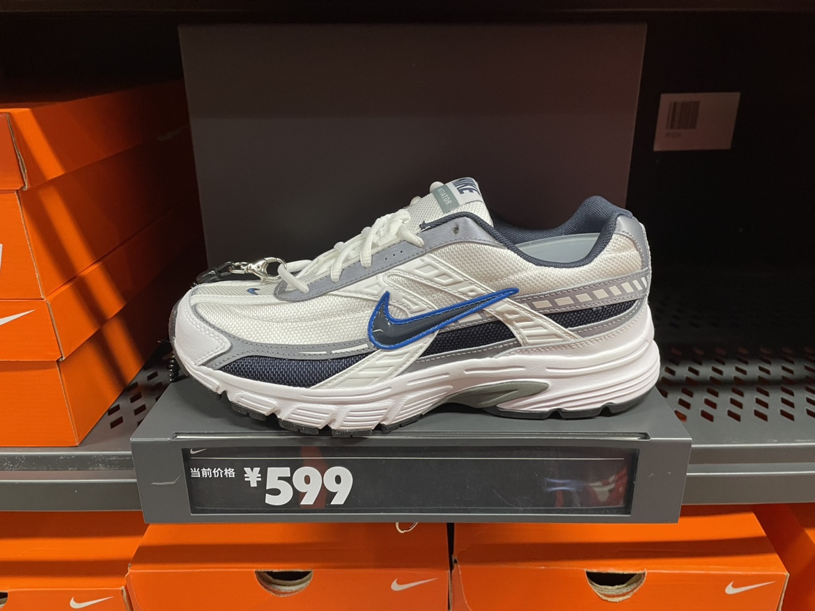 耐克Nike 男子轻便跑步运动跑步鞋老爹鞋394055 Ib4467 IB3083