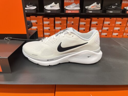 耐克Nike Pegasus 41女子公路专业跑步鞋hj1102-100