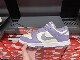 FZ4349 耐克Nike Dunk紫白防滑耐磨低帮运动休闲男女板鞋 100