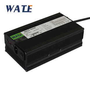 智能快充 24V13A 充满自停 铅酸洗地机大功率 20A充电器 15A 18A