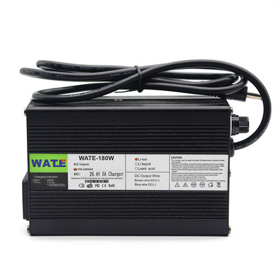 铅酸72V2A充电器瓦特力自动宽电