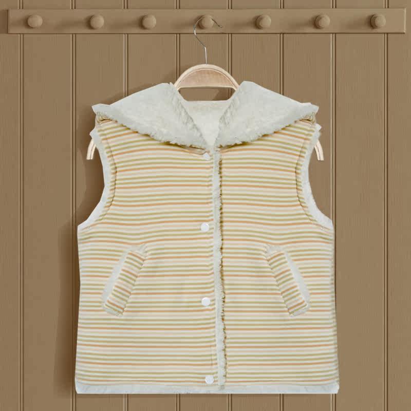 Gilet enfant - Ref 2070235 Image 4