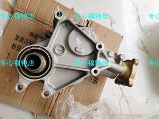 适用于福特进口锐界/探险者3.5L分动箱总成 前差速器后差速器四驱