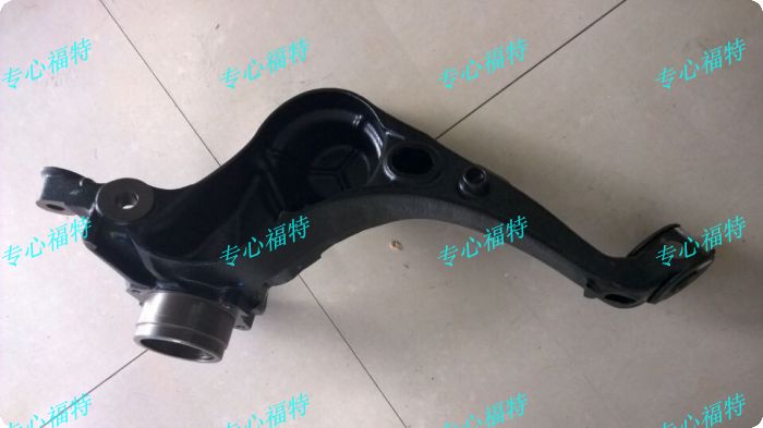 适配福特美国/台湾翼虎后羊角 后减震器弹簧座后下托臂下肢臂衬套