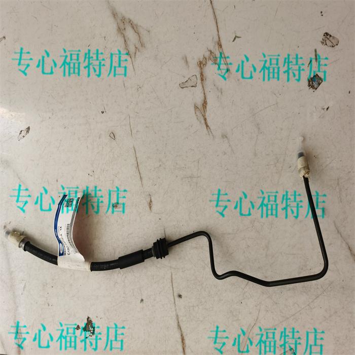 离合器油管福特分离轴承