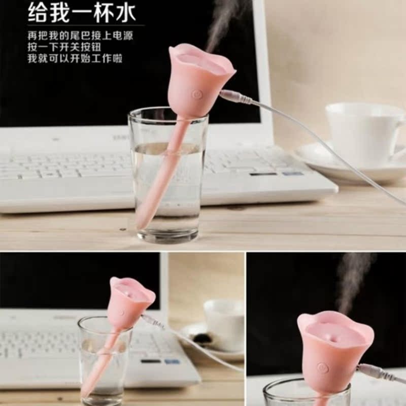 Humidificateur USB - Ref 411824 Image 5
