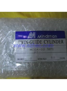 金器 MINDMAN  MCGA-03-32-30 MCGA-53-32-30 MCGA-13-32-30 MCGA
